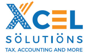 Xcel Solutions Logo